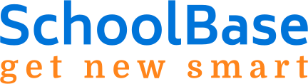 Schoolbase logo
